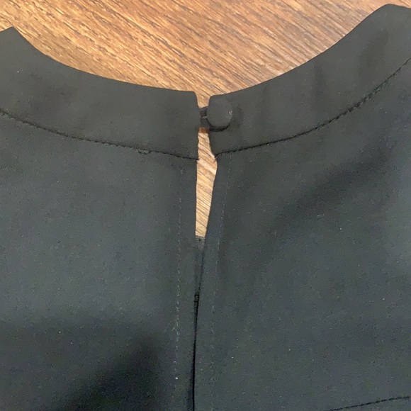 MM Couture sleeveless blouse - Picture 4 of 4